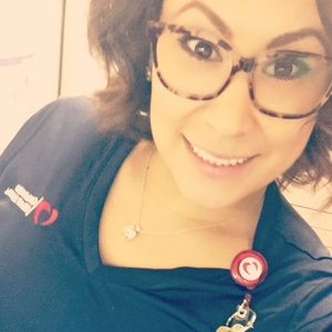 Meet your Posher, Claudia